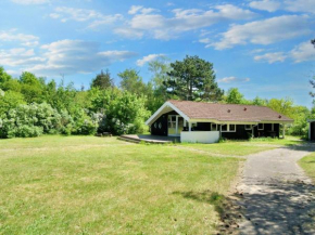 Holiday home Jægerspris III, Jægerspris